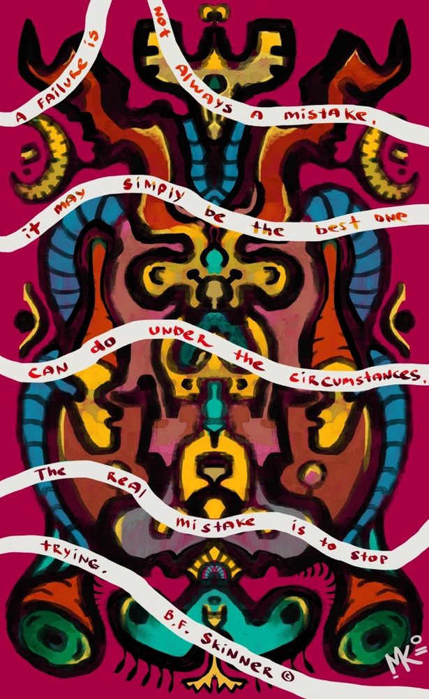 Lines of lion 10