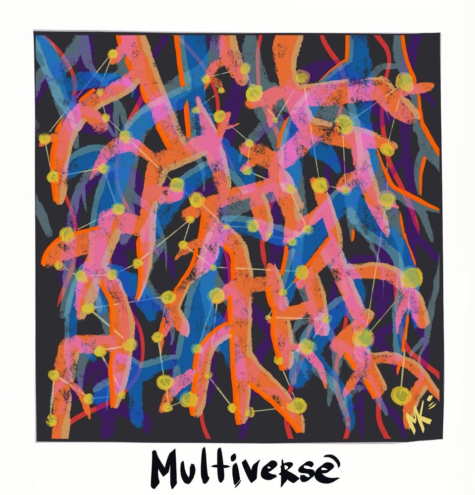 Multiverse
