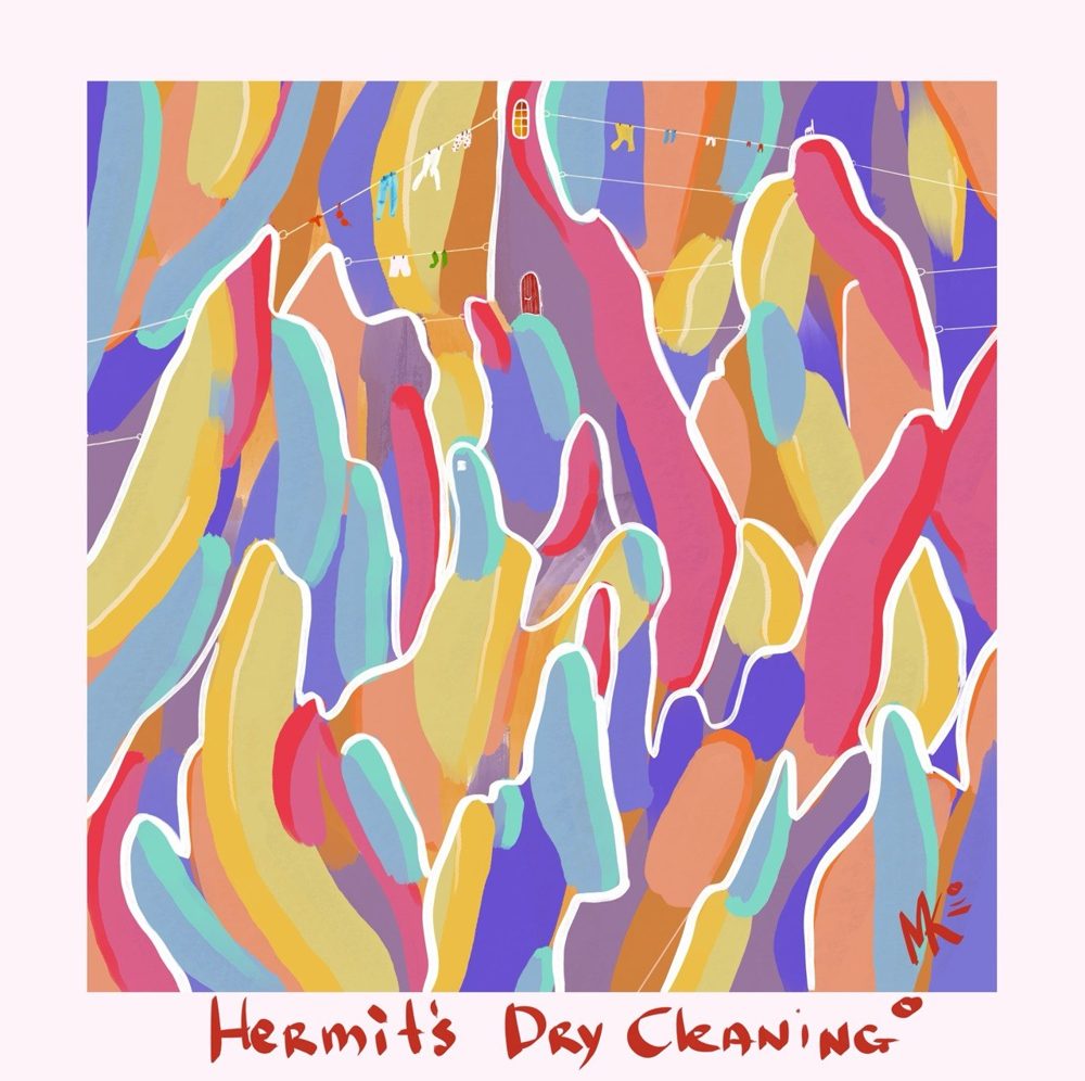 Hermit's Dry Cleaning